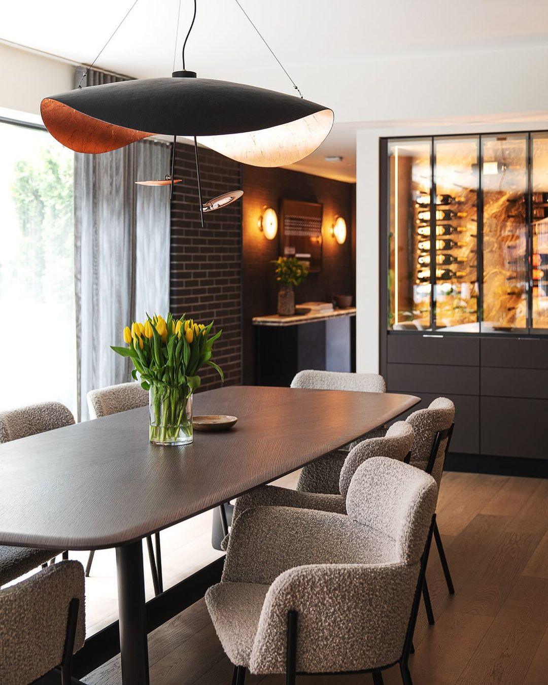 Giorgio Pendant Light