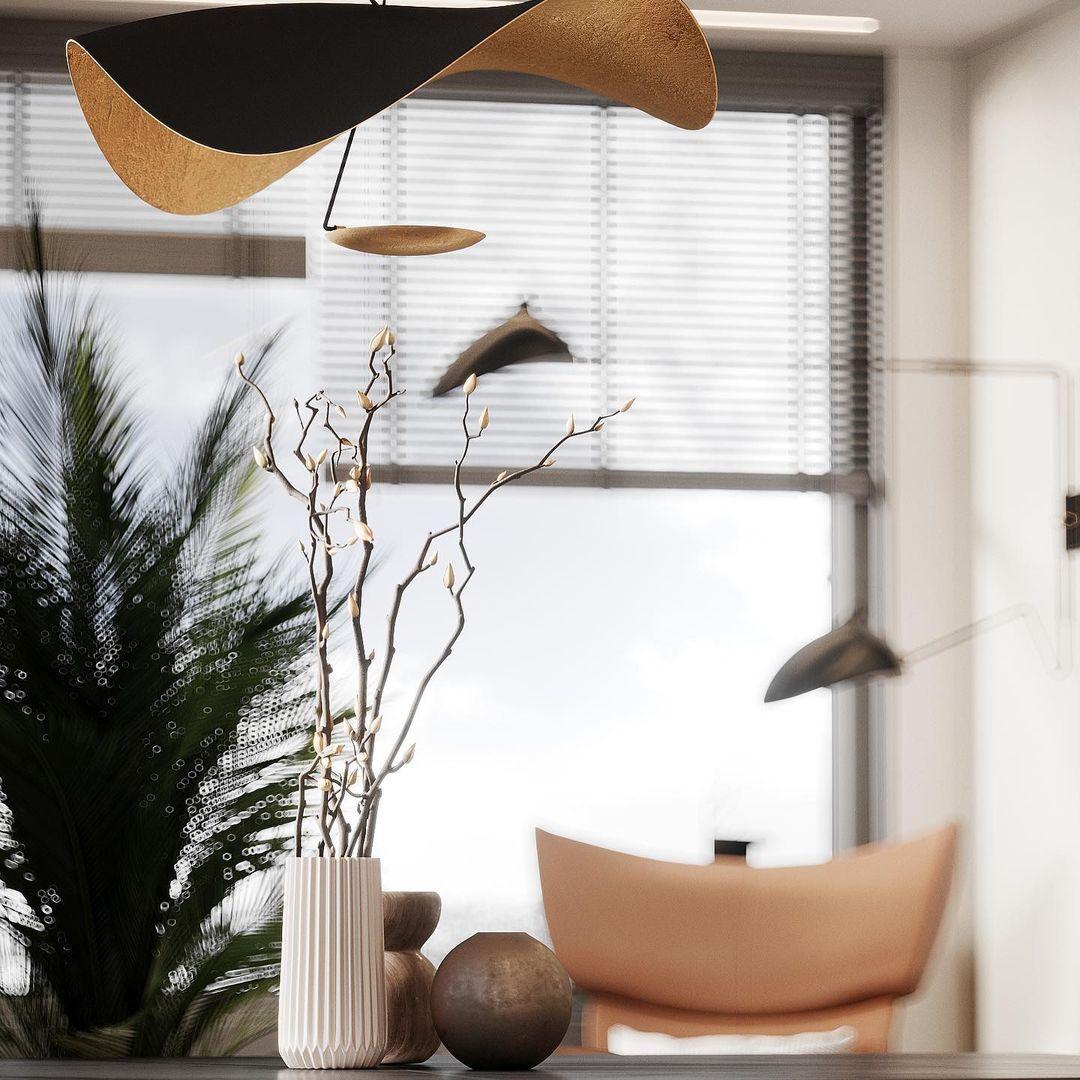 Giorgio Pendant Light