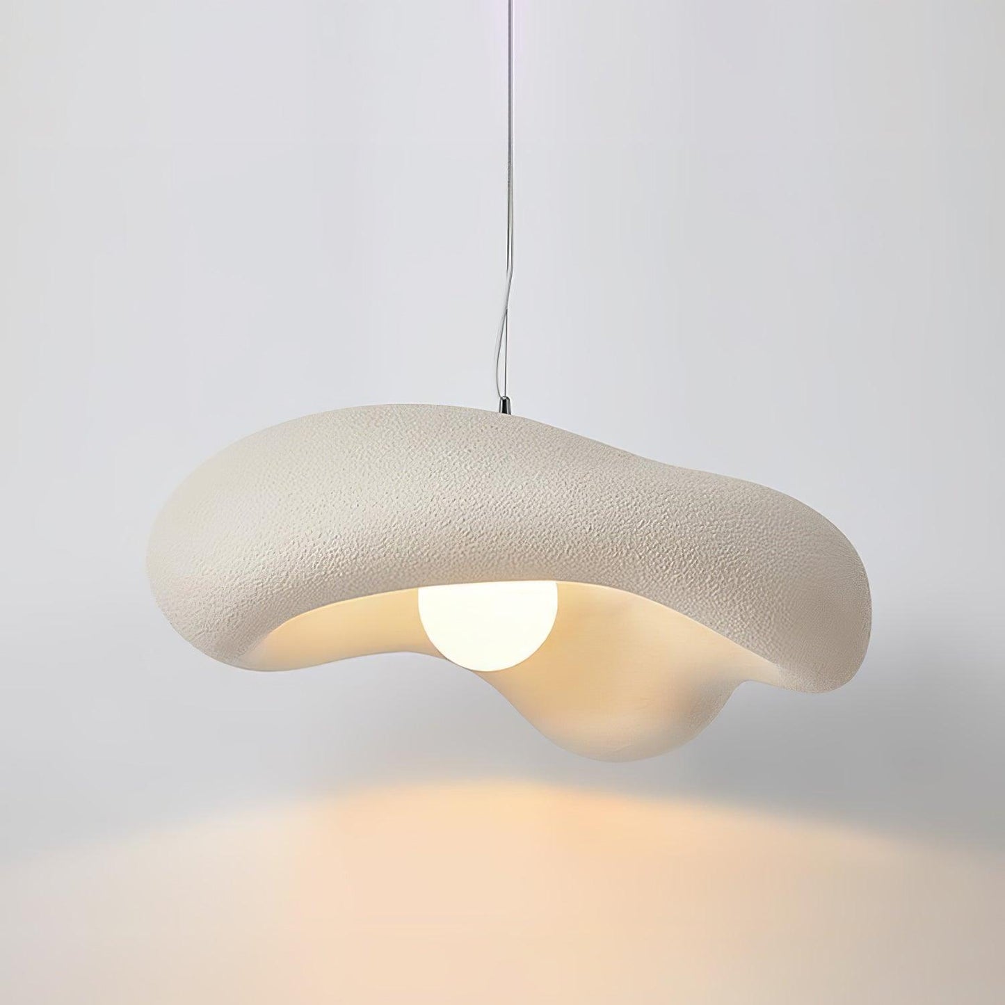 Eterna Wabi Sabi Pendant Light