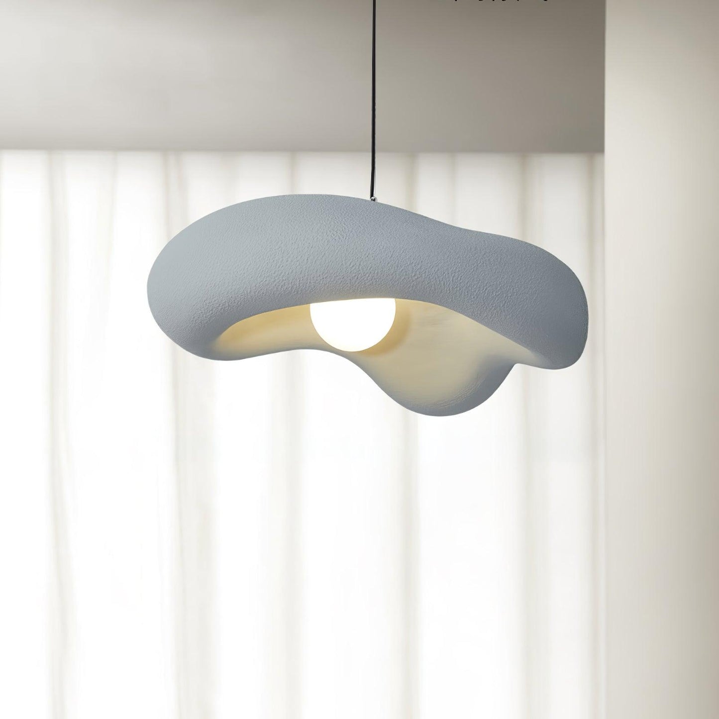 Eterna Wabi Sabi Pendant Light