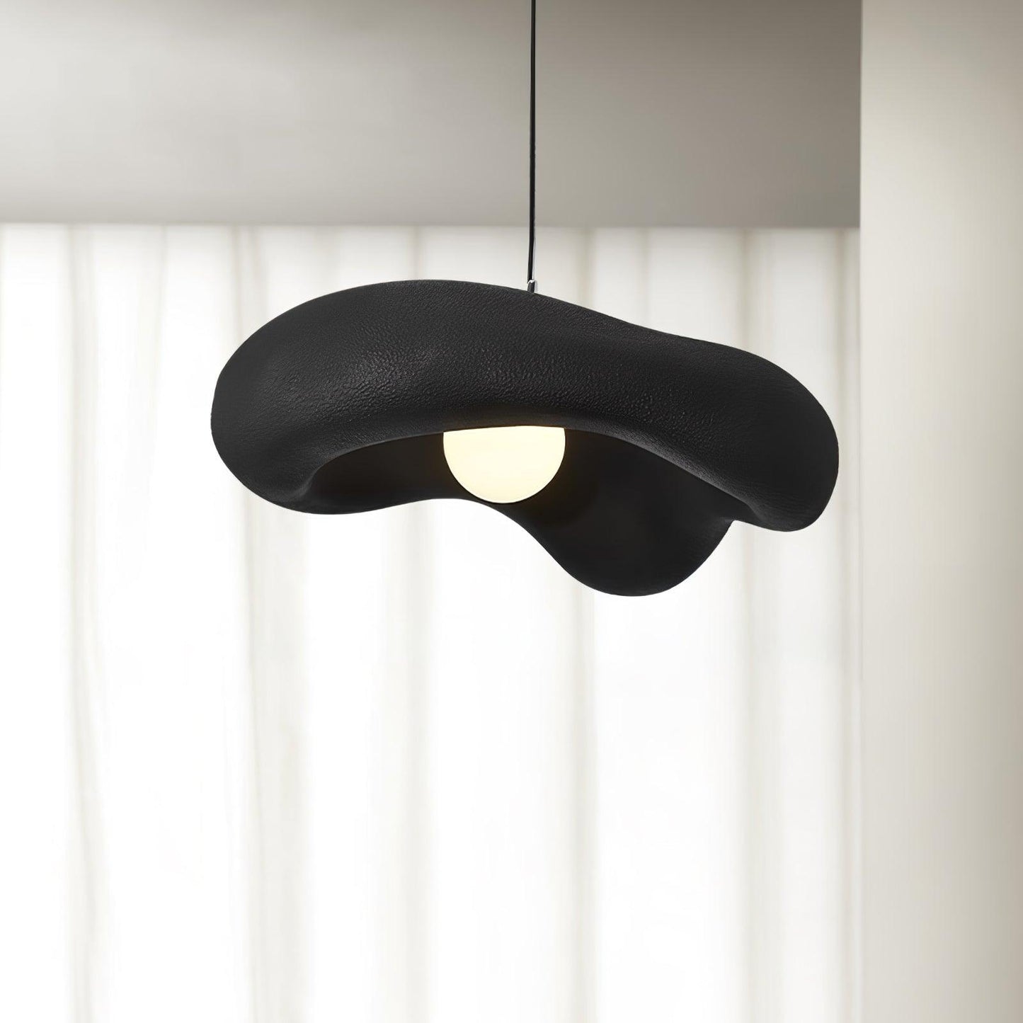 Eterna Wabi Sabi Pendant Light