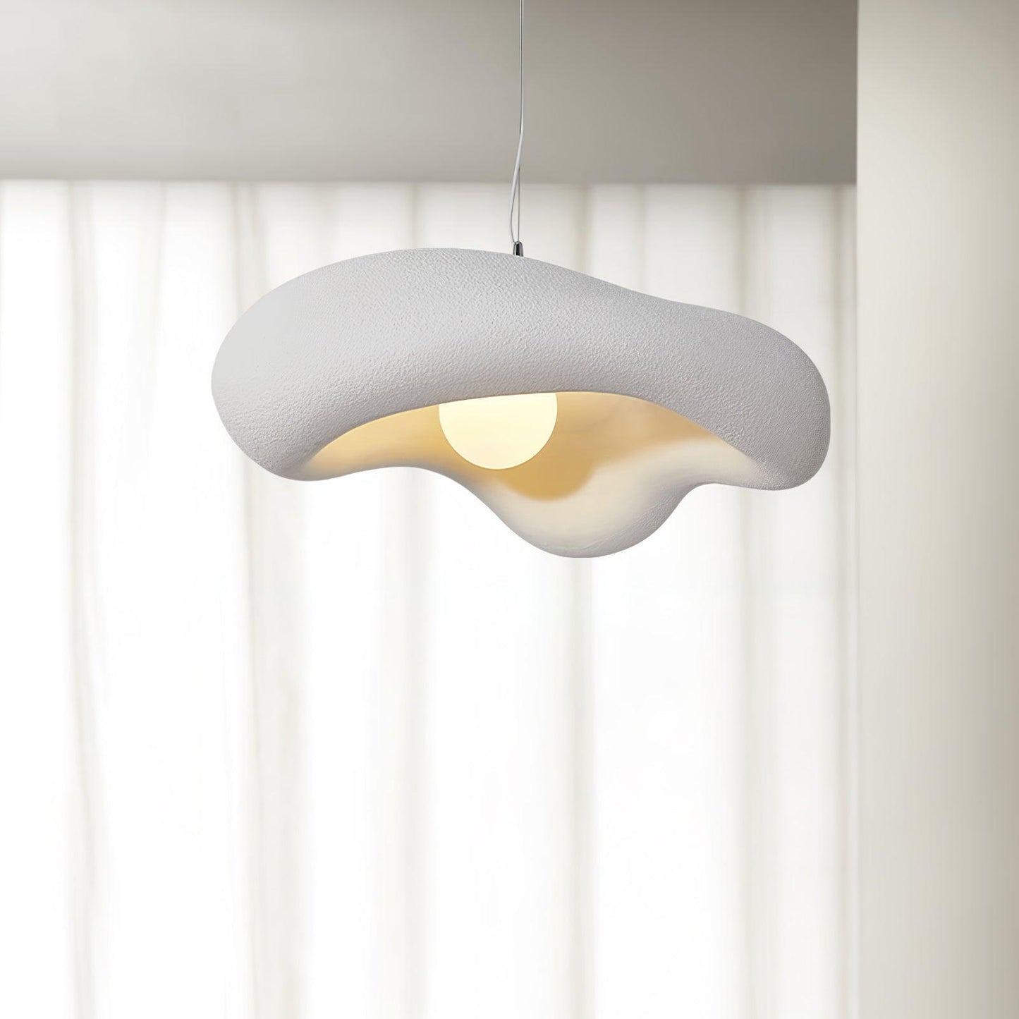 Eterna Wabi Sabi Pendant Light