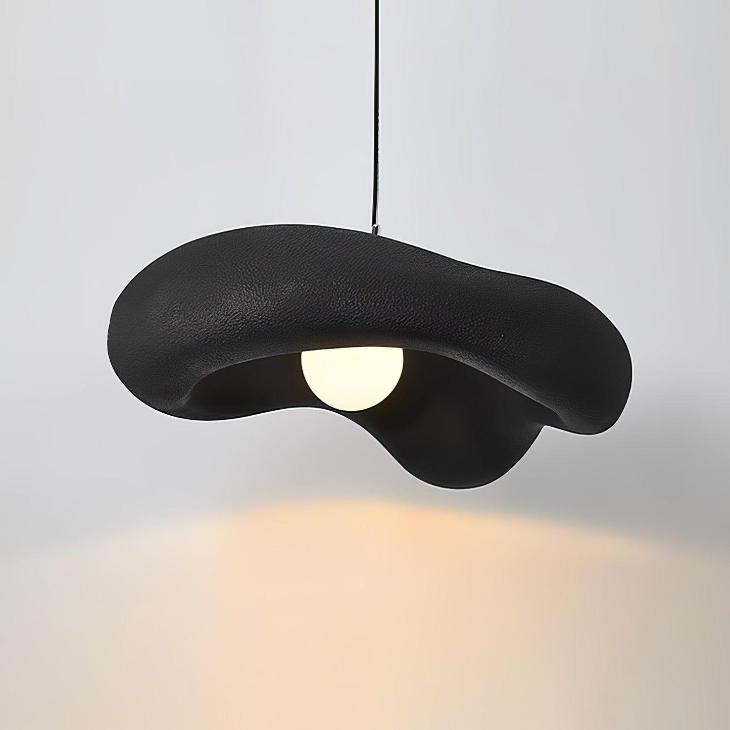 Eterna Wabi Sabi Pendant Light