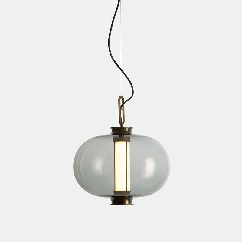 Bai Family Pendant Light