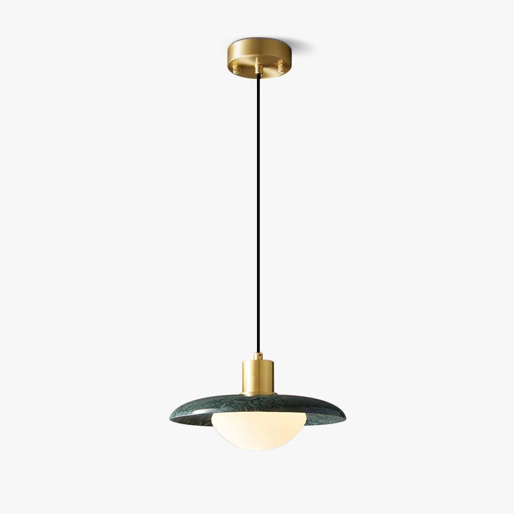 Arundel Mushroom Pendant Light