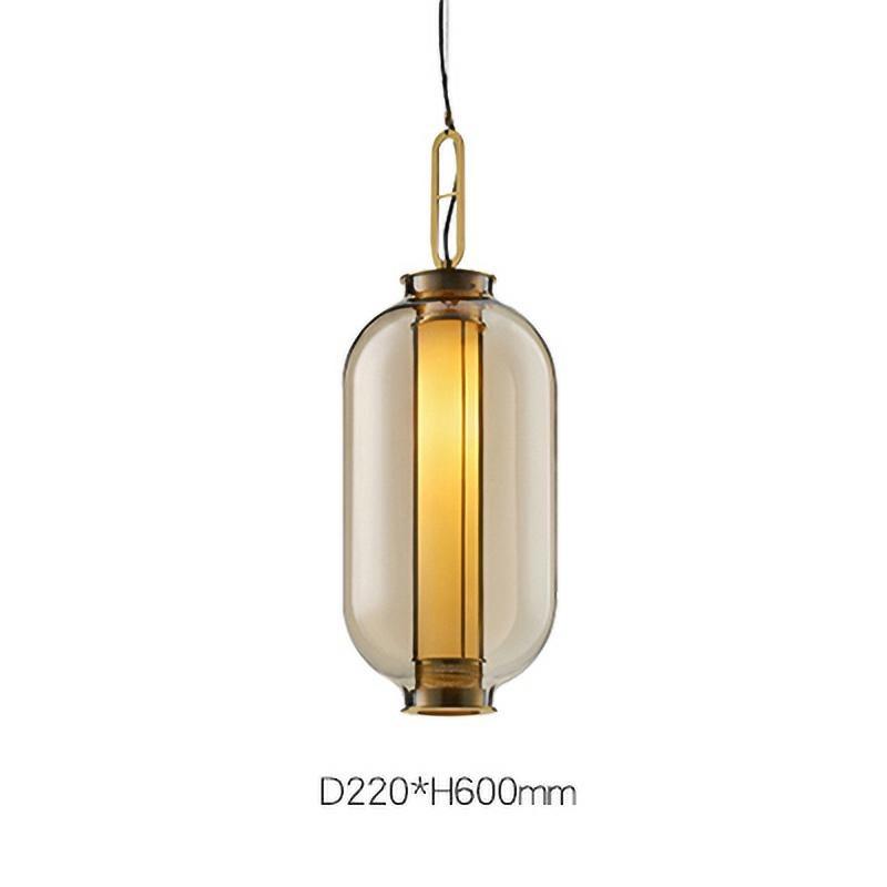 Bai Family Pendant Light