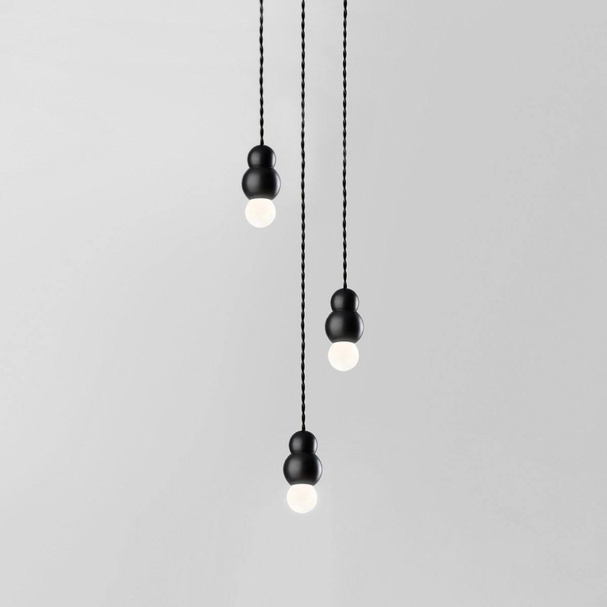 Ball Series Pendant Light