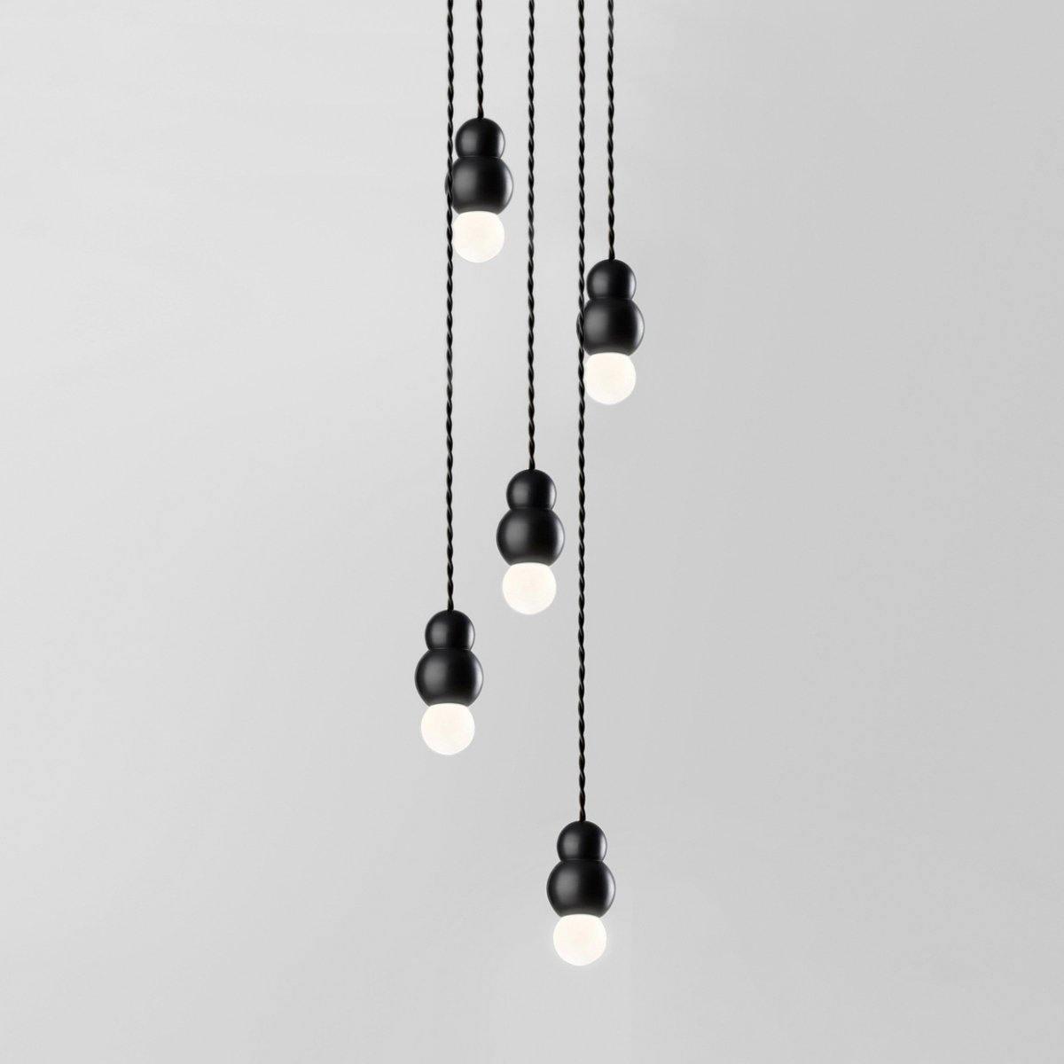 Ball Series Pendant Light