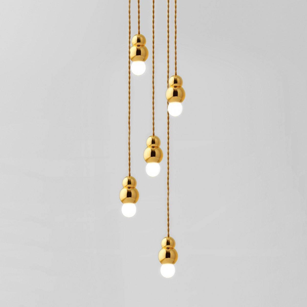 Ball Series Pendant Light