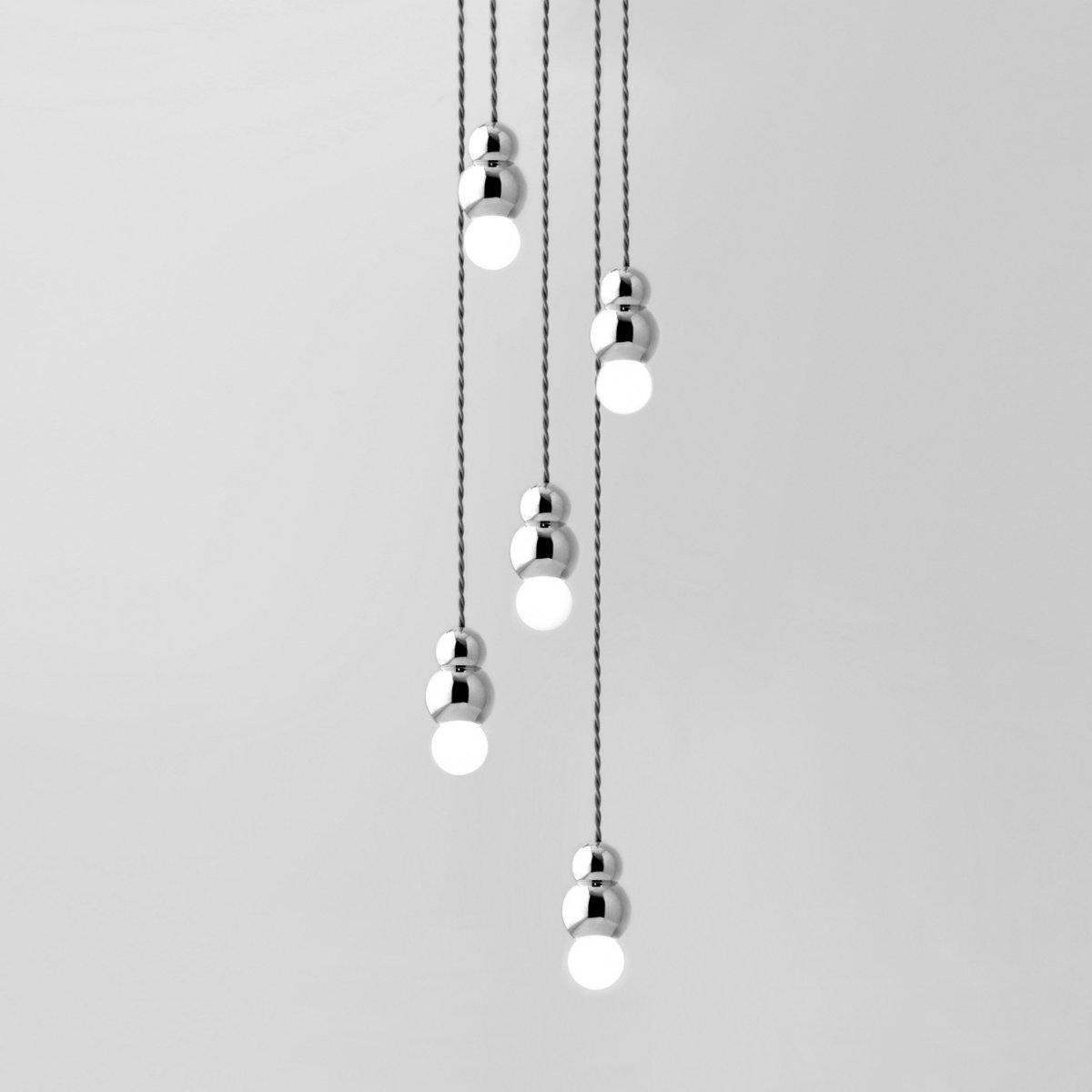 Ball Series Pendant Light