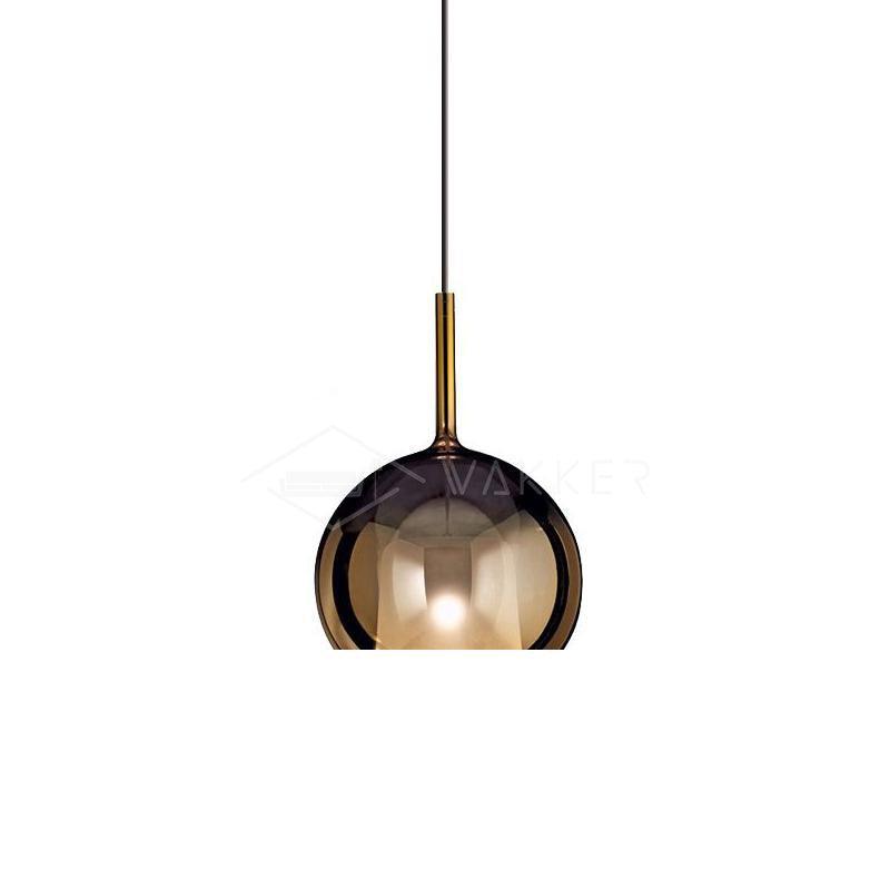 Glo Pendant Light