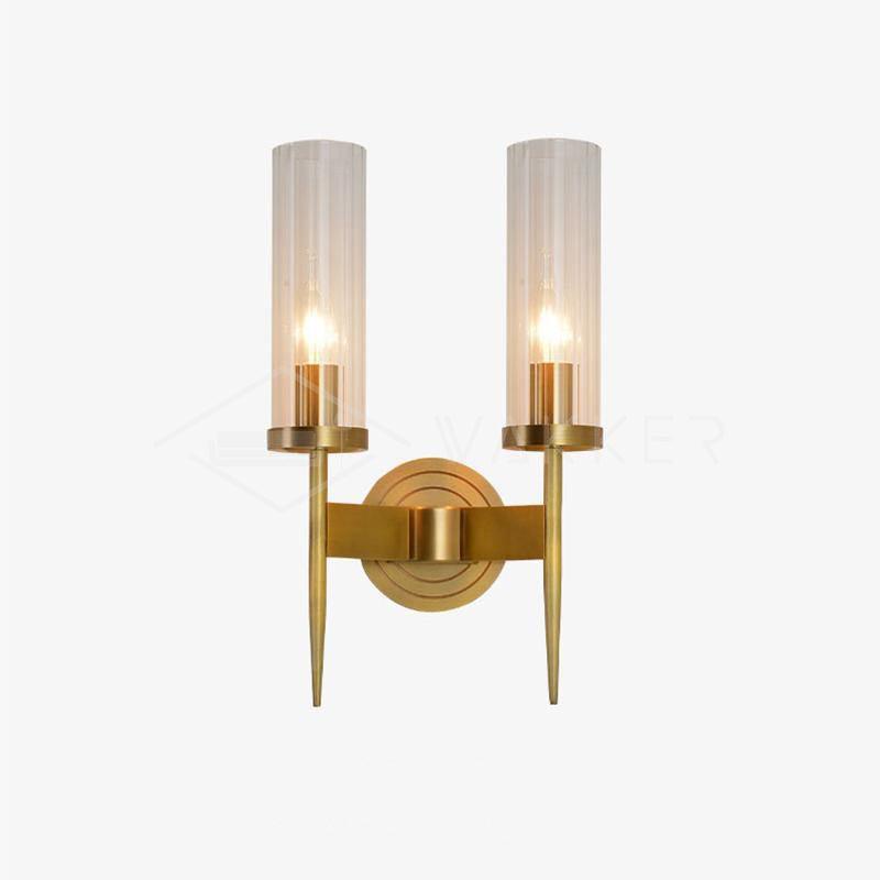 Alouette Wall Light