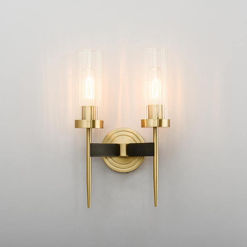 Alouette Wall Light