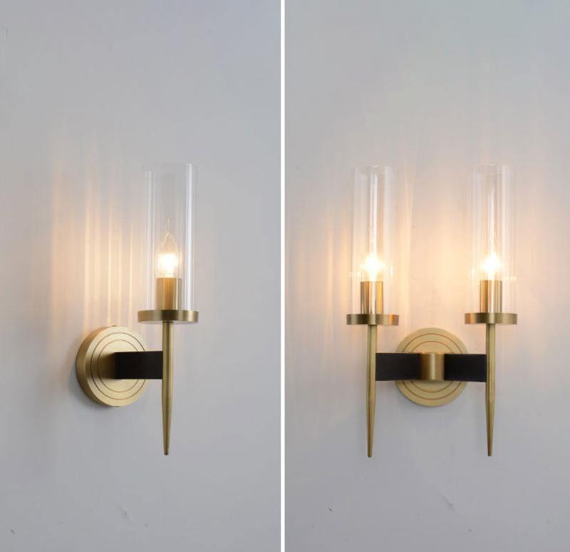 Alouette Wall Light